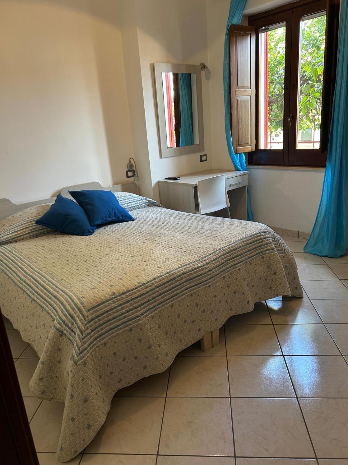 אגרופולי Casa Vacanze Gli Agrumi מראה חיצוני תמונה